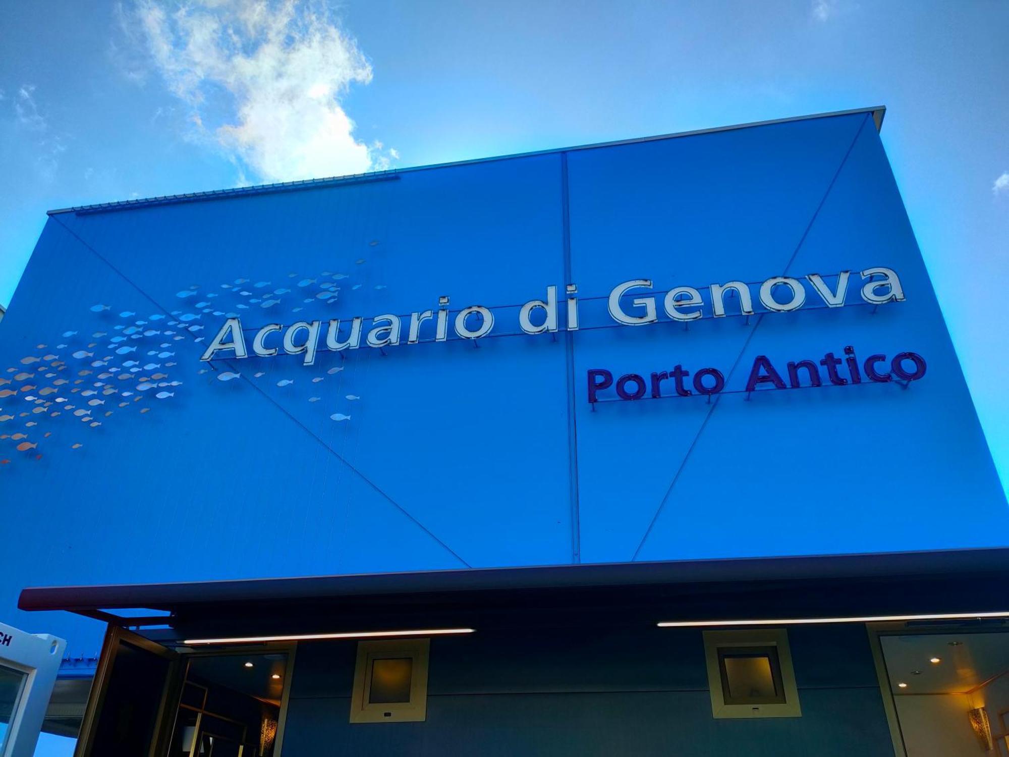 Rooms Ponte Calvi Genua Exterior foto